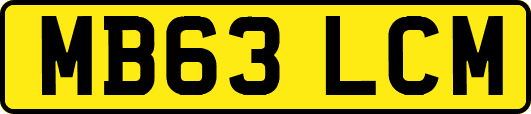 MB63LCM