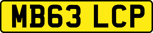 MB63LCP