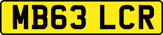 MB63LCR