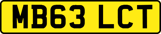MB63LCT