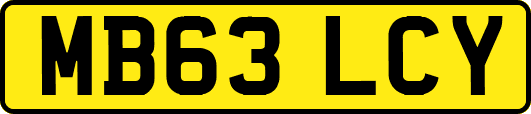MB63LCY
