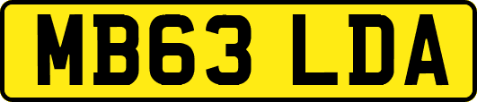 MB63LDA