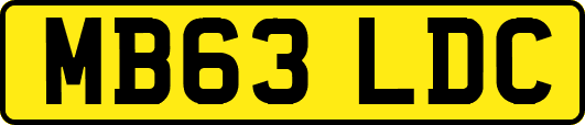 MB63LDC