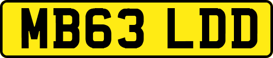 MB63LDD