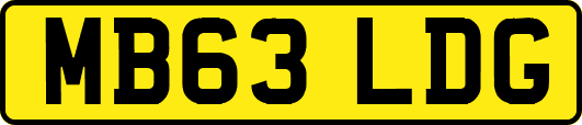 MB63LDG