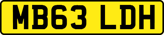 MB63LDH