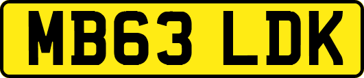 MB63LDK
