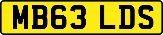 MB63LDS