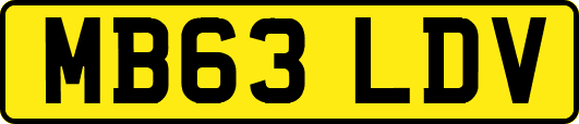 MB63LDV