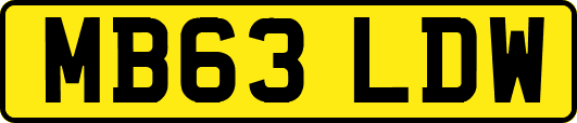 MB63LDW