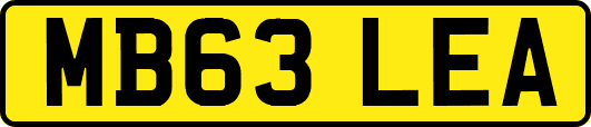 MB63LEA
