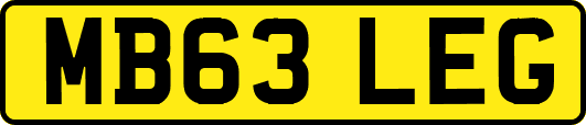 MB63LEG
