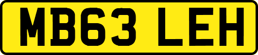 MB63LEH