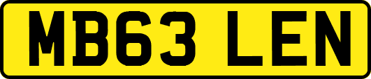 MB63LEN