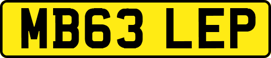 MB63LEP