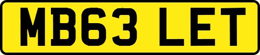 MB63LET