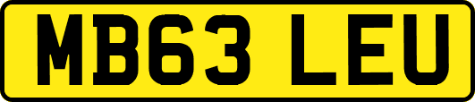MB63LEU