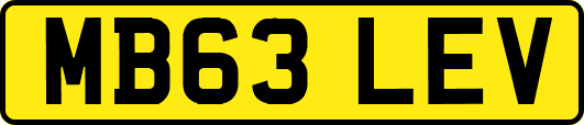 MB63LEV