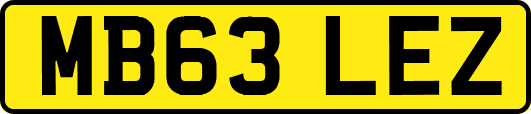 MB63LEZ
