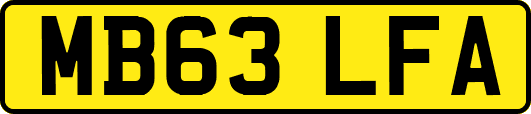 MB63LFA