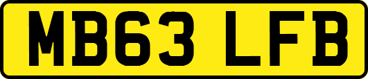 MB63LFB