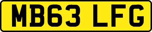 MB63LFG