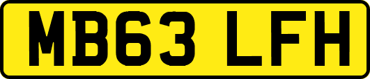 MB63LFH