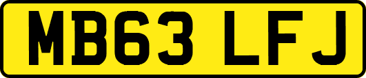 MB63LFJ