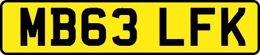 MB63LFK