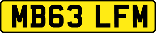 MB63LFM