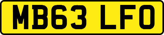 MB63LFO