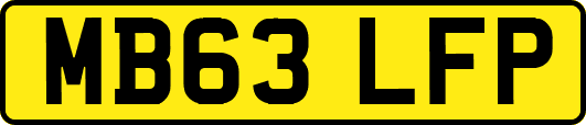 MB63LFP