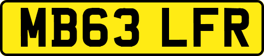 MB63LFR