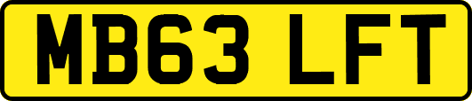 MB63LFT