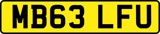 MB63LFU