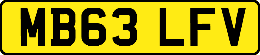 MB63LFV