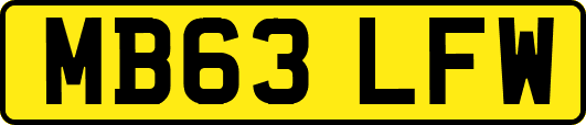 MB63LFW