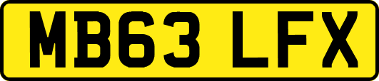 MB63LFX