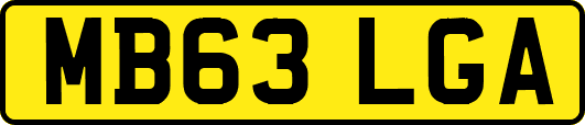 MB63LGA
