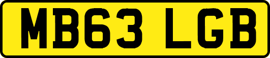 MB63LGB
