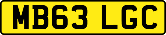 MB63LGC