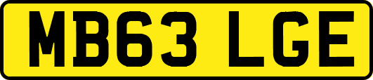MB63LGE