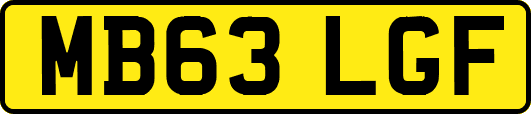MB63LGF