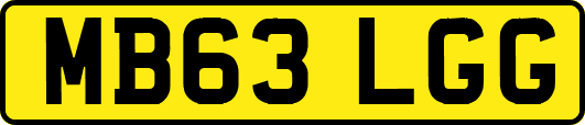 MB63LGG