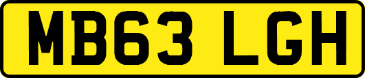 MB63LGH