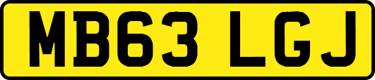 MB63LGJ