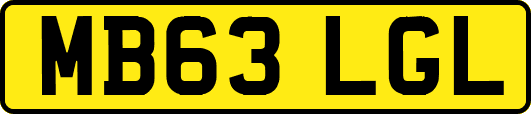 MB63LGL