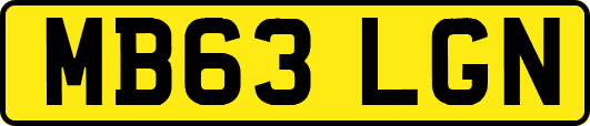 MB63LGN