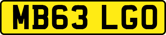MB63LGO