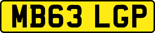 MB63LGP
